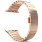 Horus ™ - Correa para Apple Watch metálica - ENGLA Chile ® rose gold / 42mm