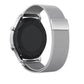 Exclusiva correa de acero inoxidable de lujo para Samsung series - ENGLA Chile ® milanese-siliver / galaxy watch 42mm