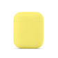 Fundas para Airpods colores - ENGLA Chile ® Yellow