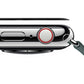 Vidrio templado curvo para Apple Watch - ENGLA Chile ®