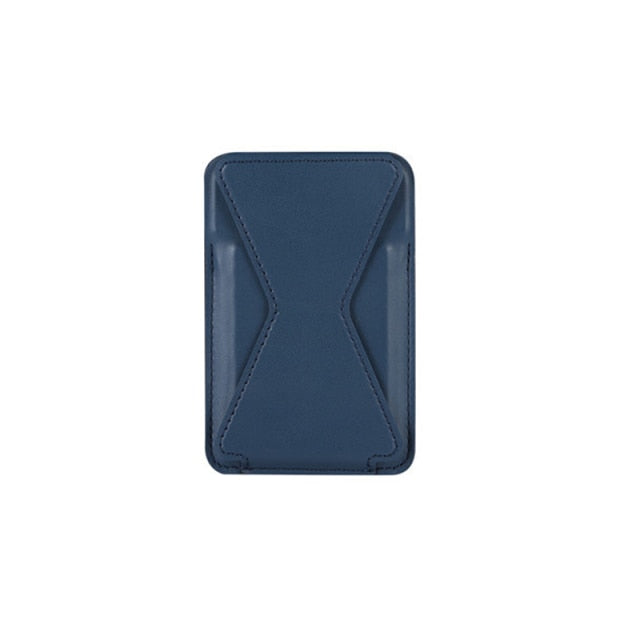 Pocket - Billetera magnética MagSafe - ENGLA Chile ® Blue