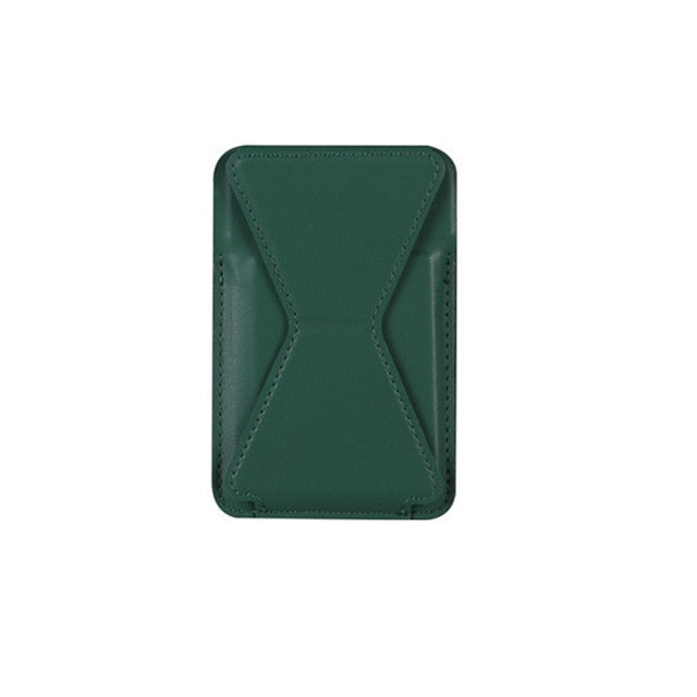 Pocket - Billetera magnética MagSafe - ENGLA Chile ® green