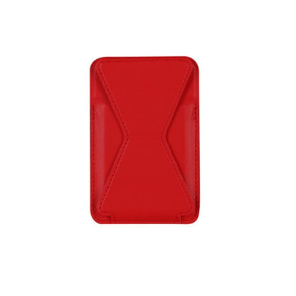Pocket - Billetera magnética MagSafe - ENGLA Chile ® Red