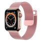 Razor ™ - Correa magnética para Apple Watch - ENGLA Chile ® rose pink / 42mm-44 mm-45mm