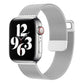 Razor ™ - Correa magnética para Apple Watch - ENGLA Chile ® silver / 42mm-44 mm-45mm