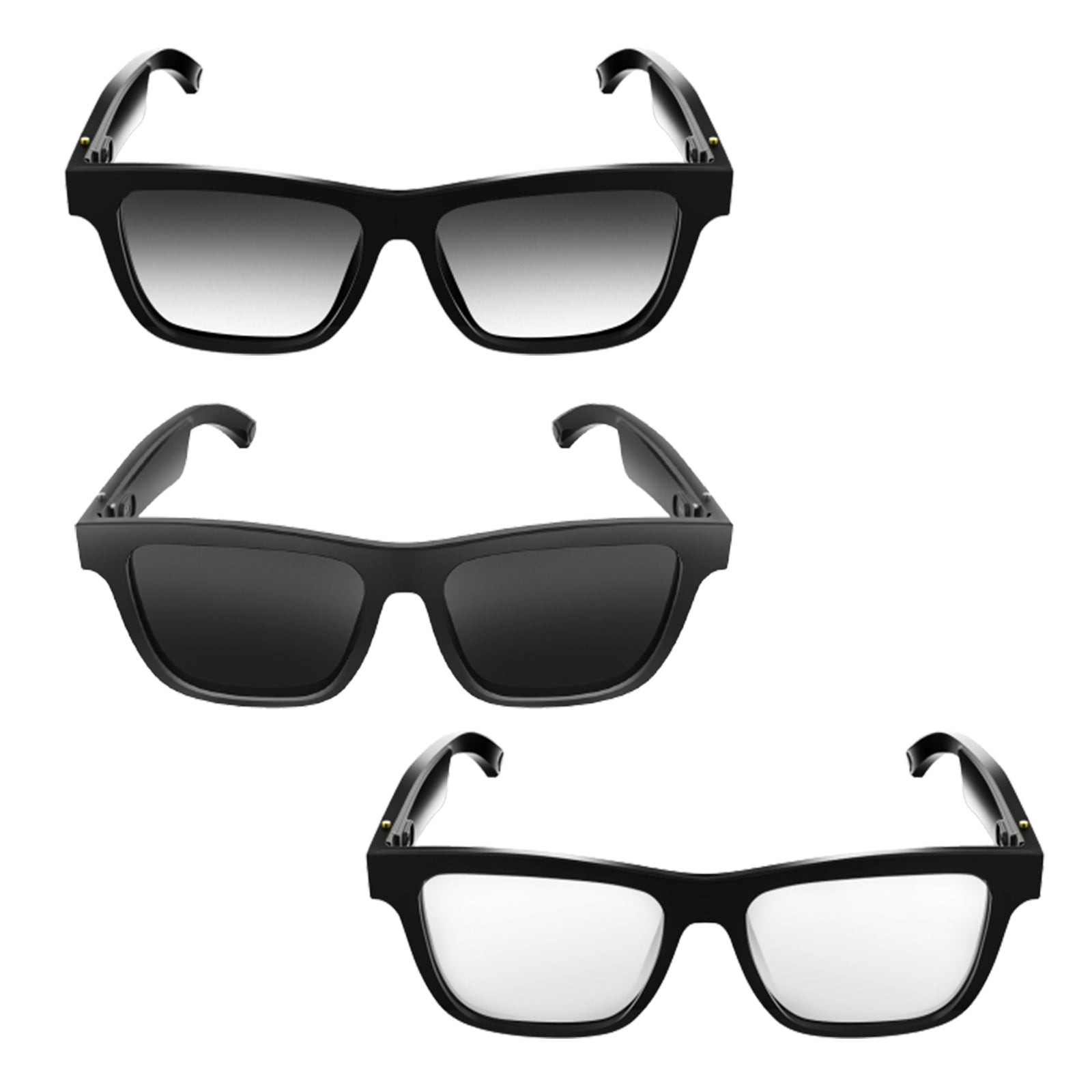 SmartLens™ - Gafas polarizadas compatible con iOS y Android - ENGLA Chile ®