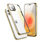Funda Montreal™ - Protección completa - ENGLA Chile ® Gold / iPhone XR
